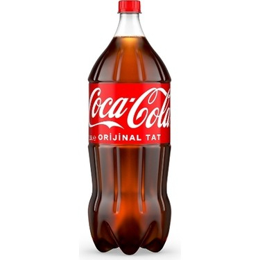 Coca-Cola (2.5 L.)