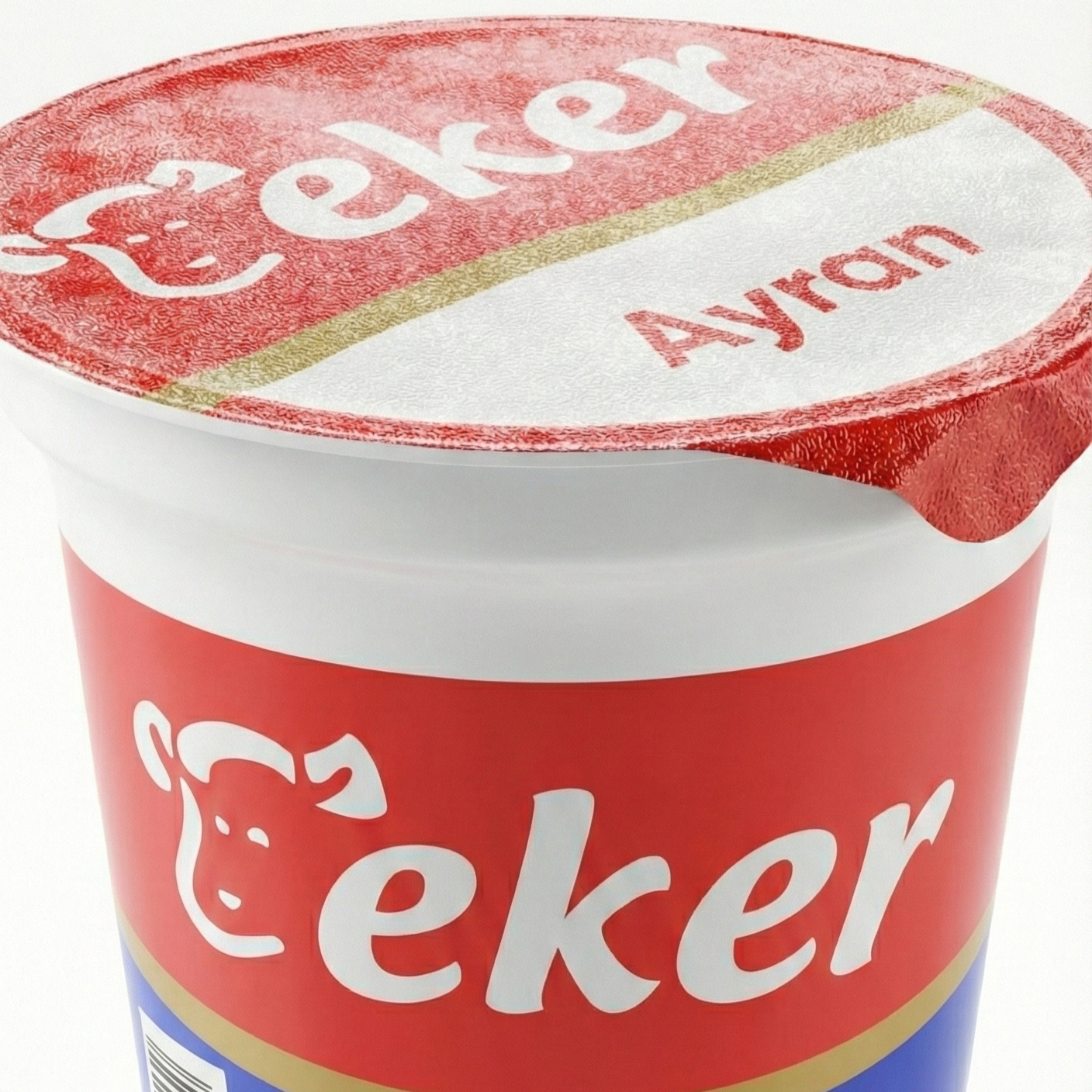 Eker Ayran Büyük