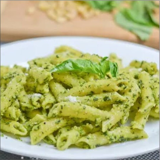 Pesto Penne