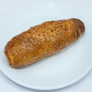 Çikolatalı Poğaça