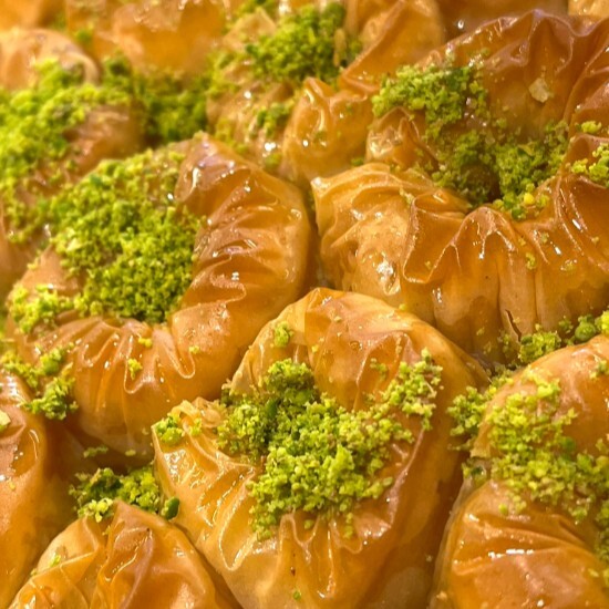 Bülbül Yuvası 500 Gr