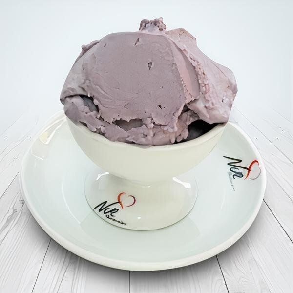 Karadutlu Dondurma 250 Gr
