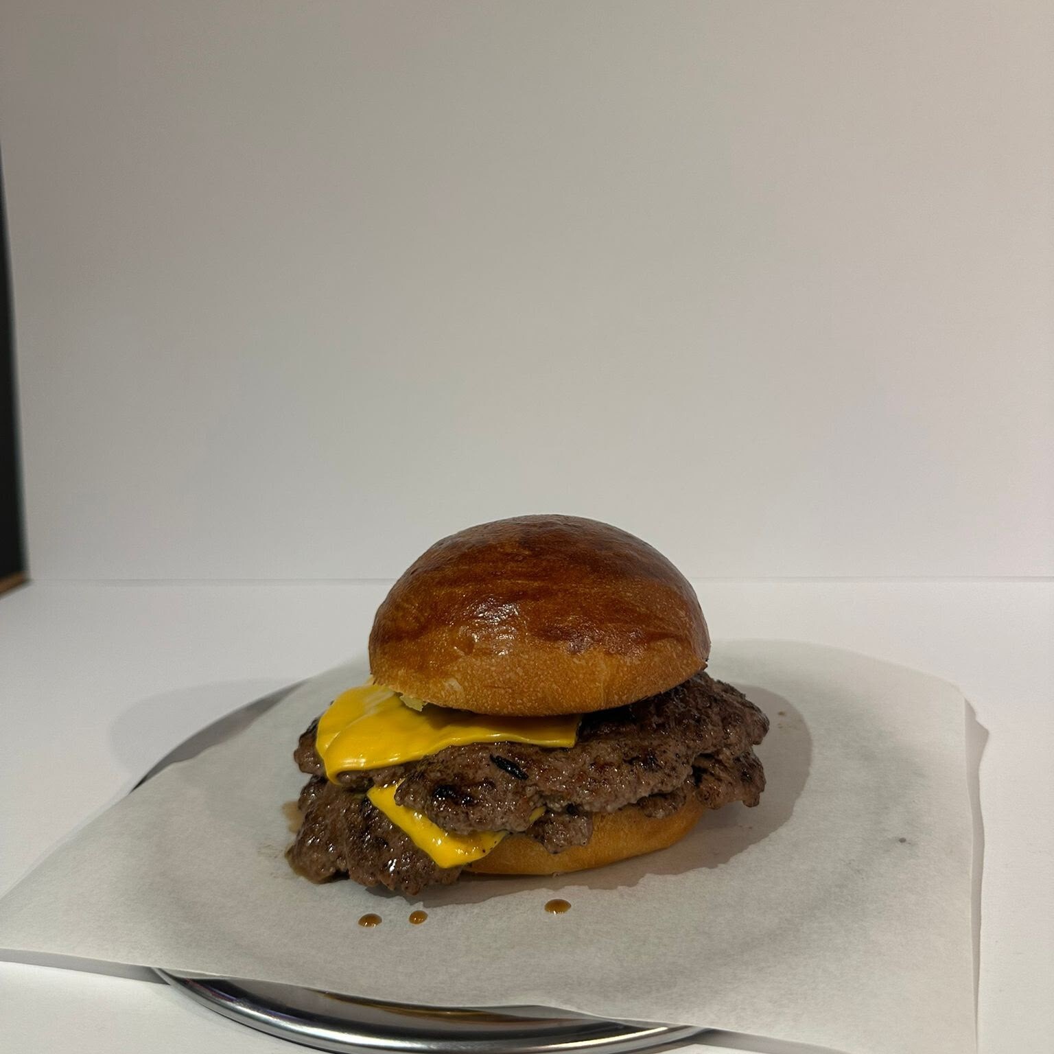 Double Cheese