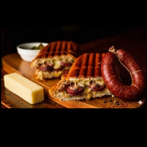 XXL Tost Karışık