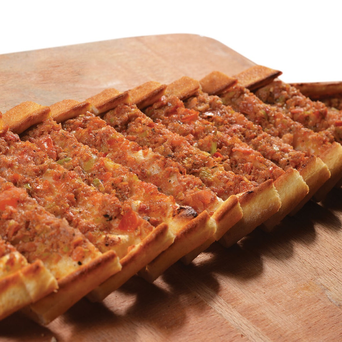 Kıymalı Pide
