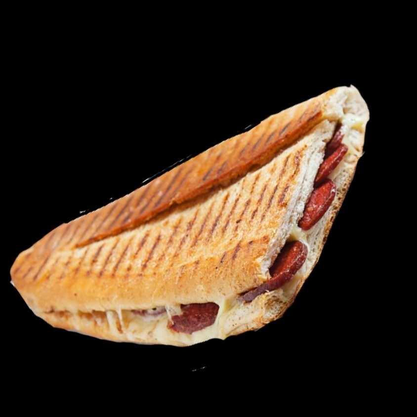 Karışık Tost