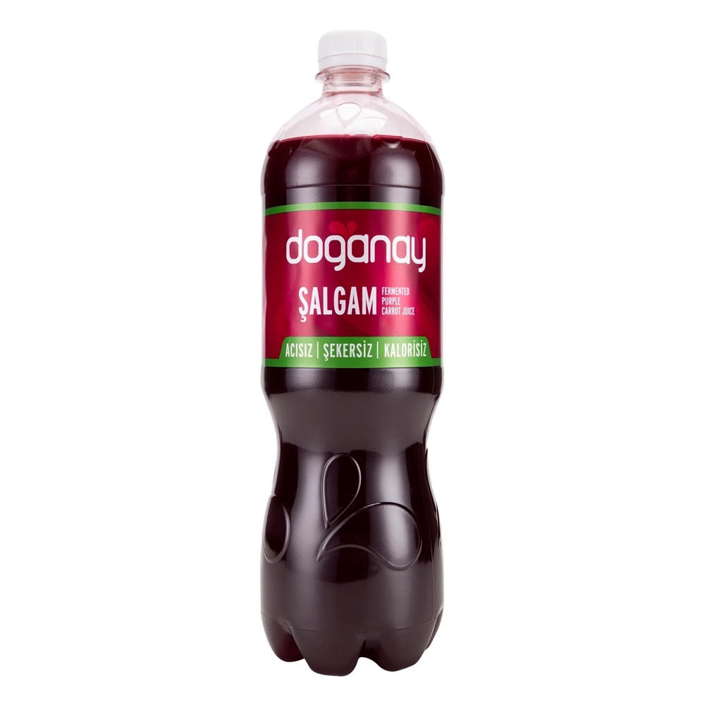 Şalgam Suyu (1 lt)