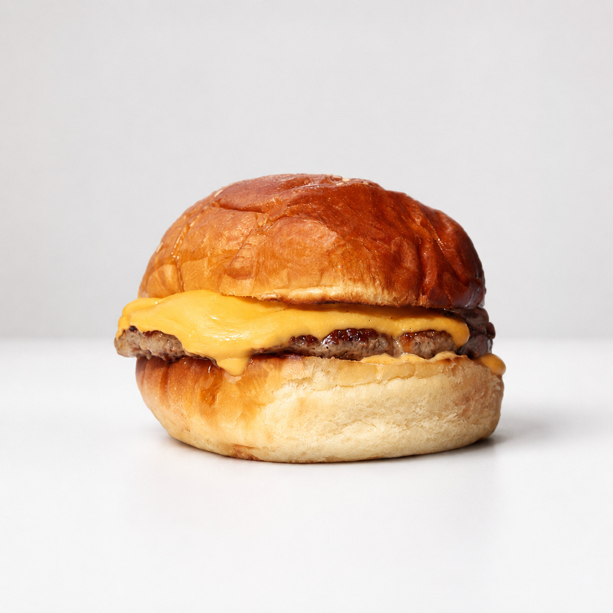 Packmeat Burger