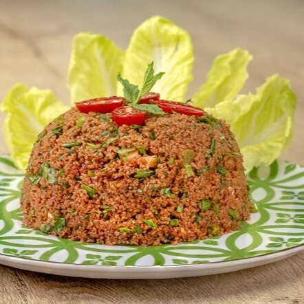Kısır (500 Gr.)