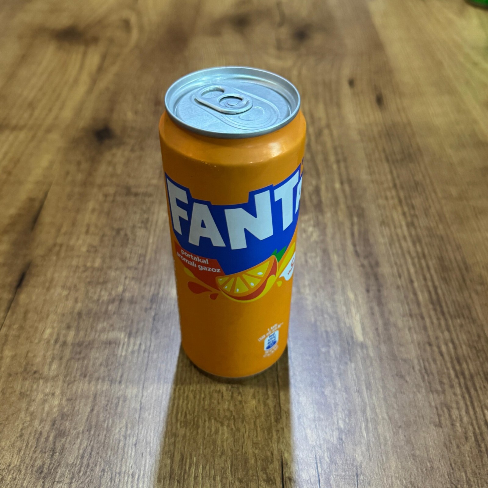 Fanta