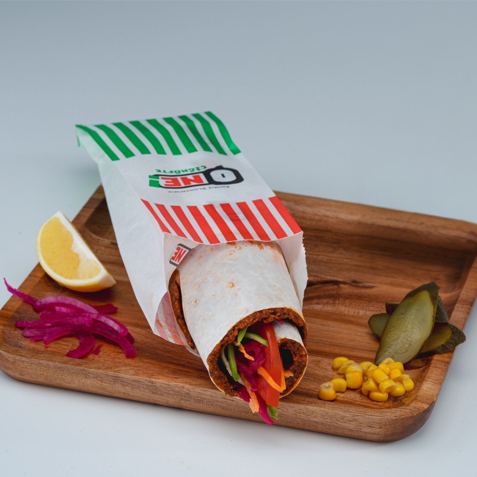 Dürüm (100 Gr.)
