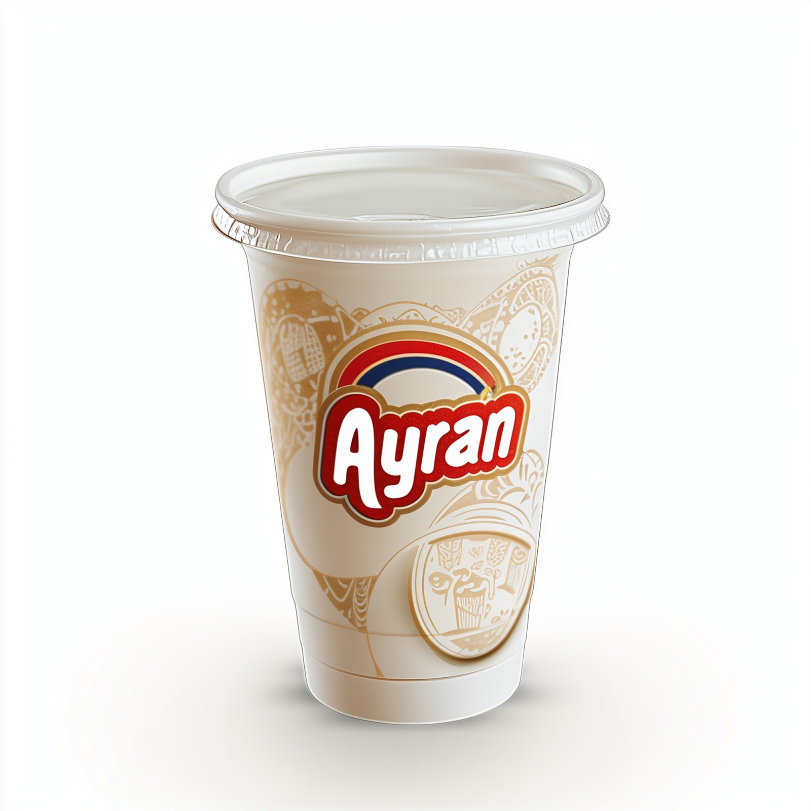 Açık Susurluk Ayranı