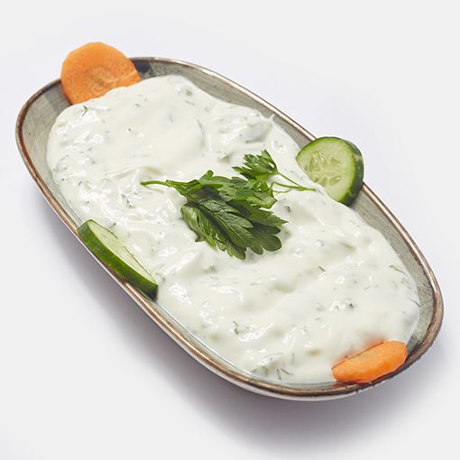 Haydari (200 gr.)