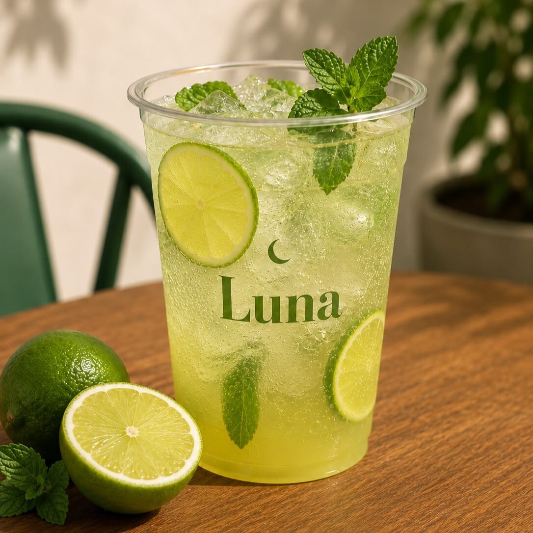 Cool Lime