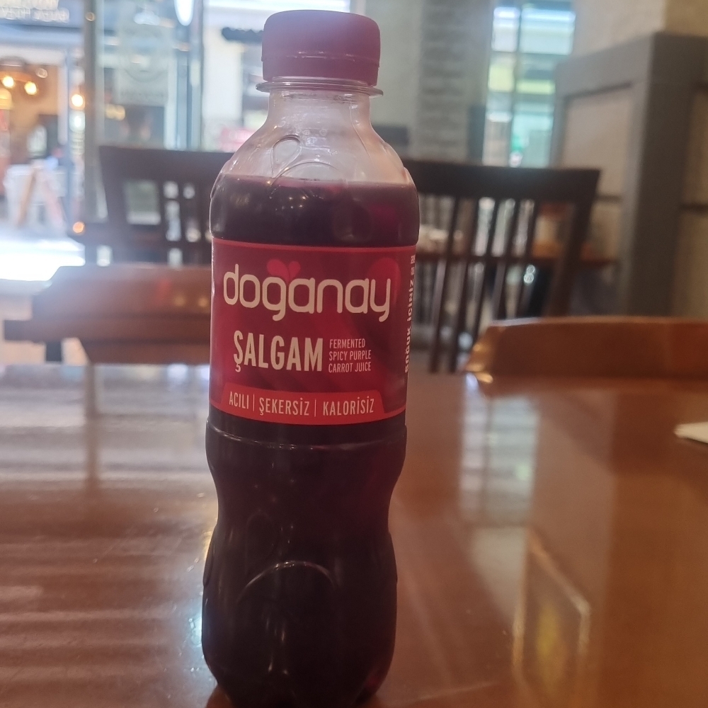 Şalgam