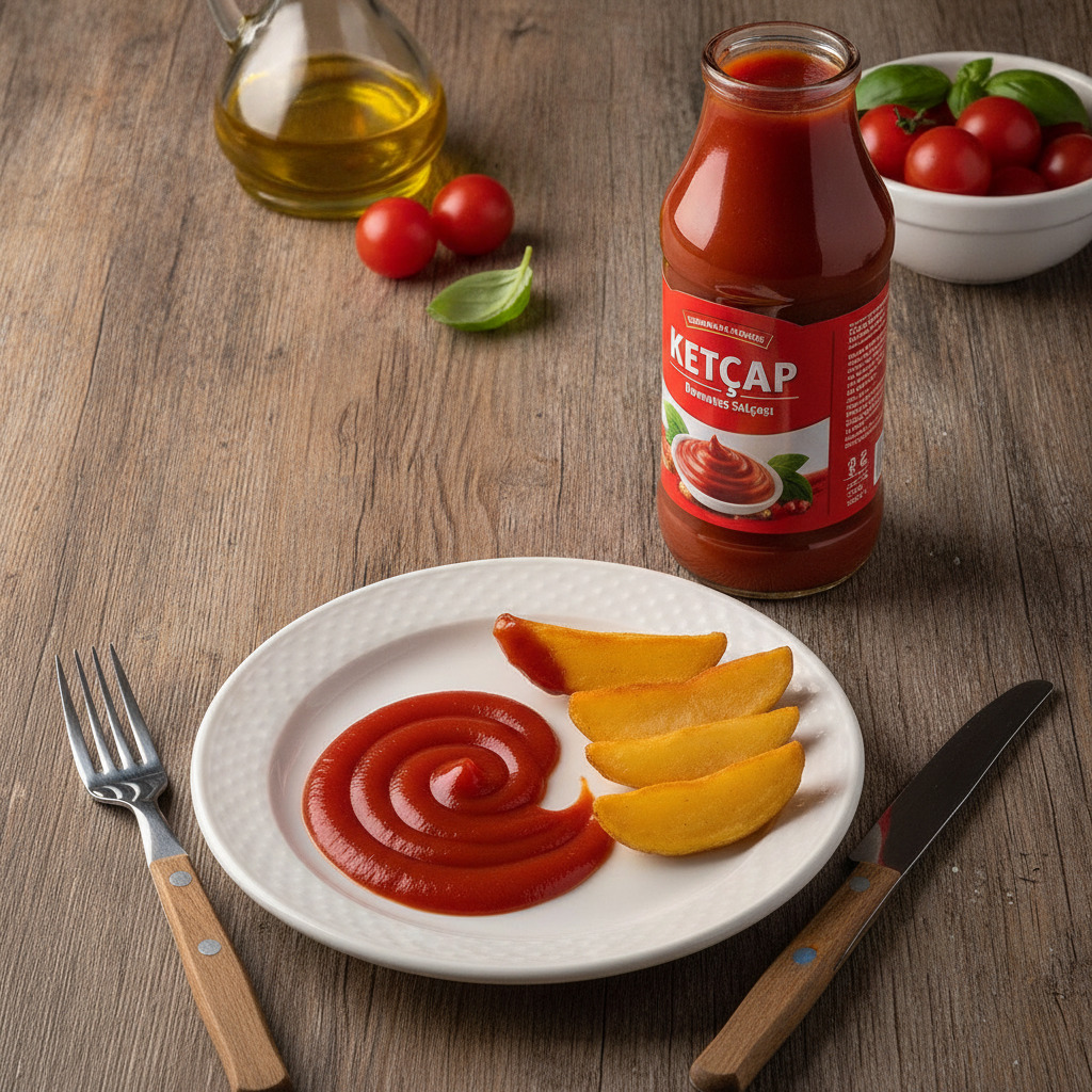 Ketçap