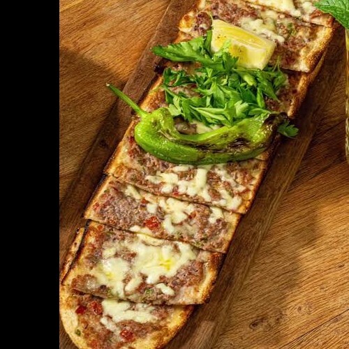 Mevlana Pide