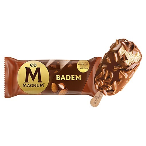 Magnum Mini Badem (58 ml)