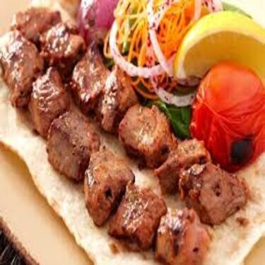 Maraş Taraklı Kebap Dürüm
