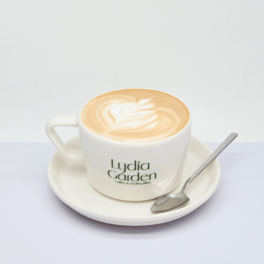 White Mocha (Sıcak)