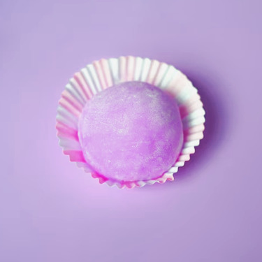 Ube Mochi