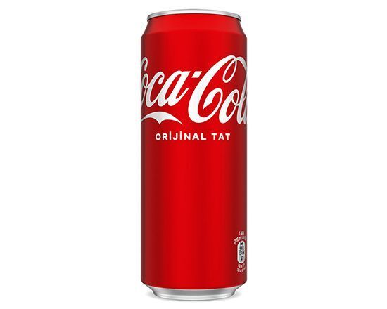 Coca-Cola (33 cl.)