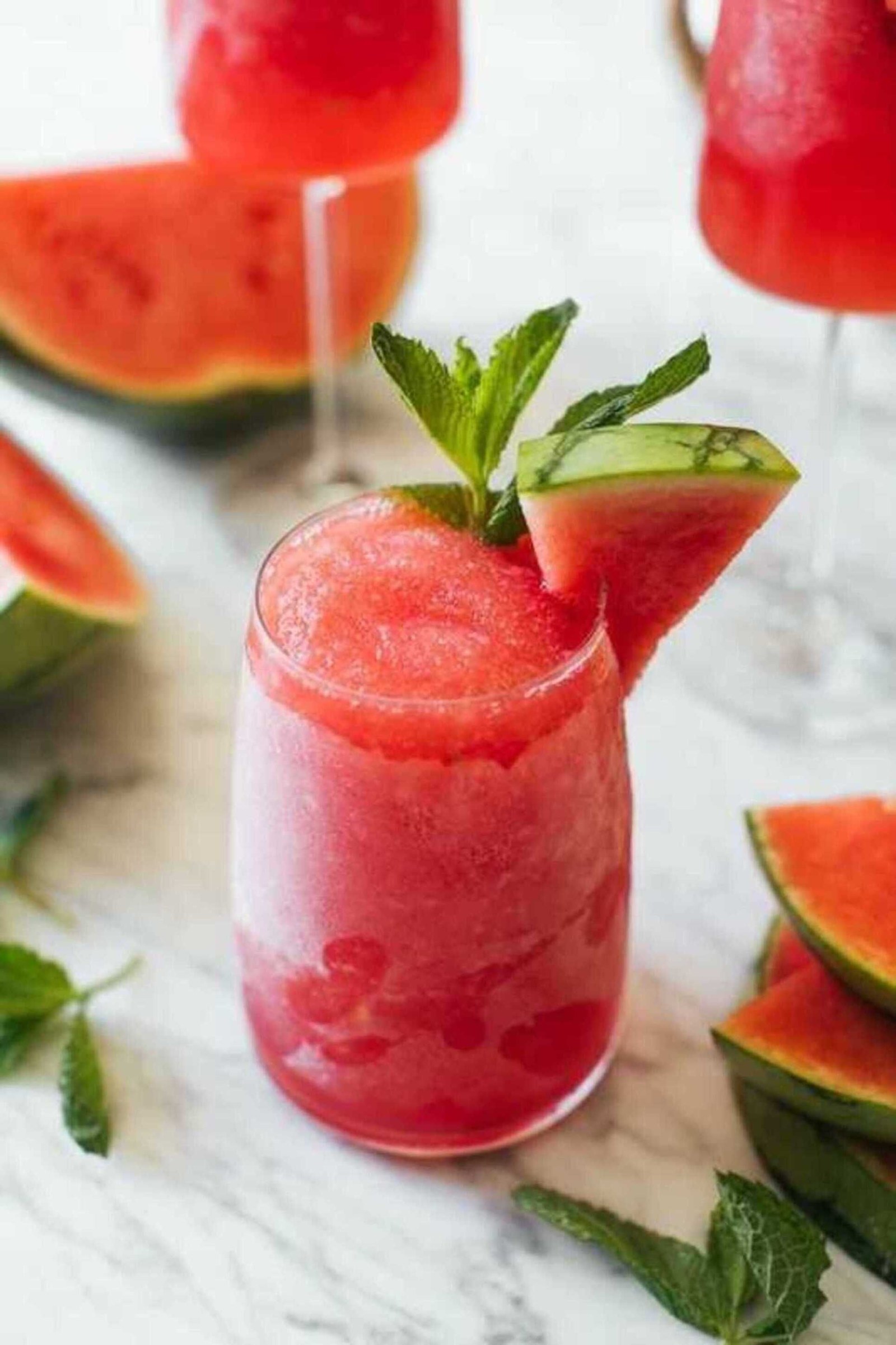 Frozen Karpuz