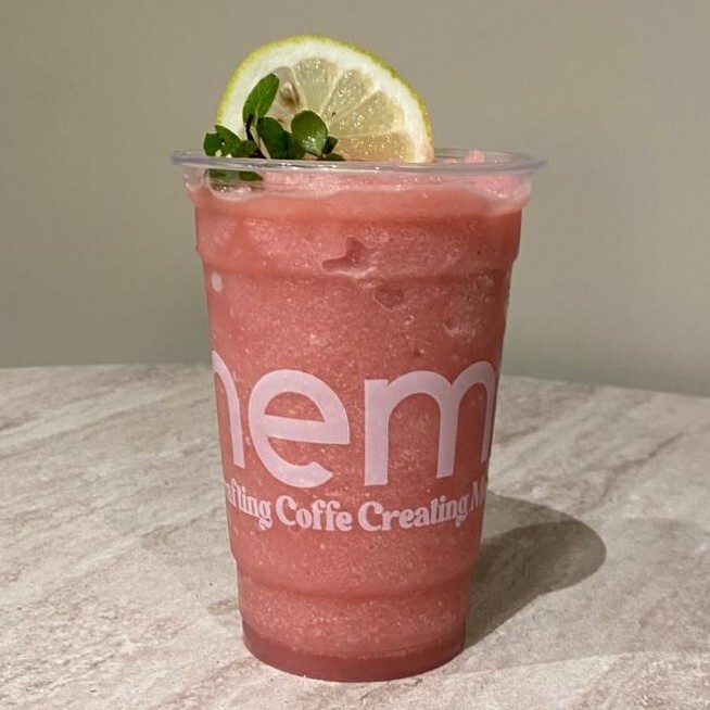 Mixberry Frozen