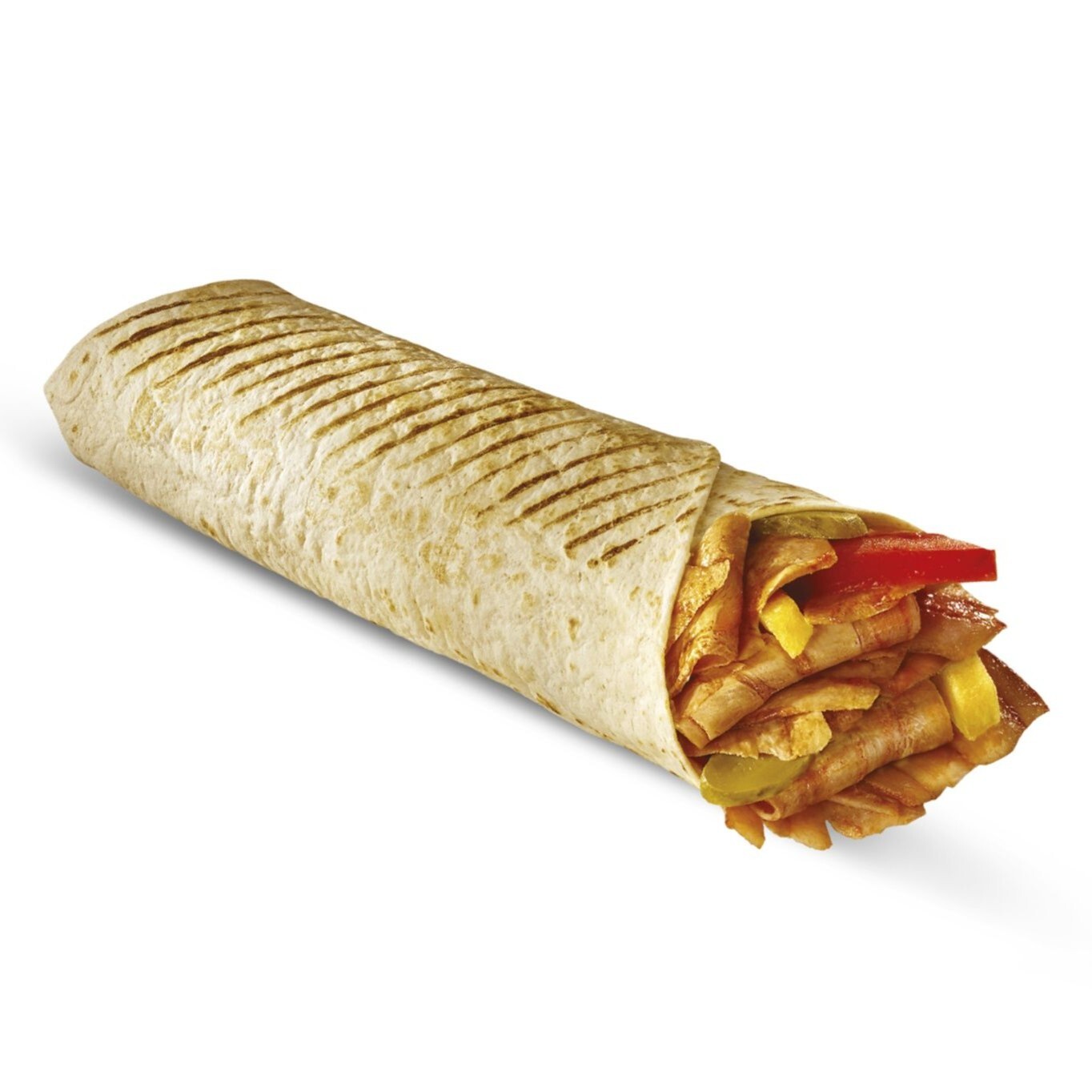 Döner Dürüm