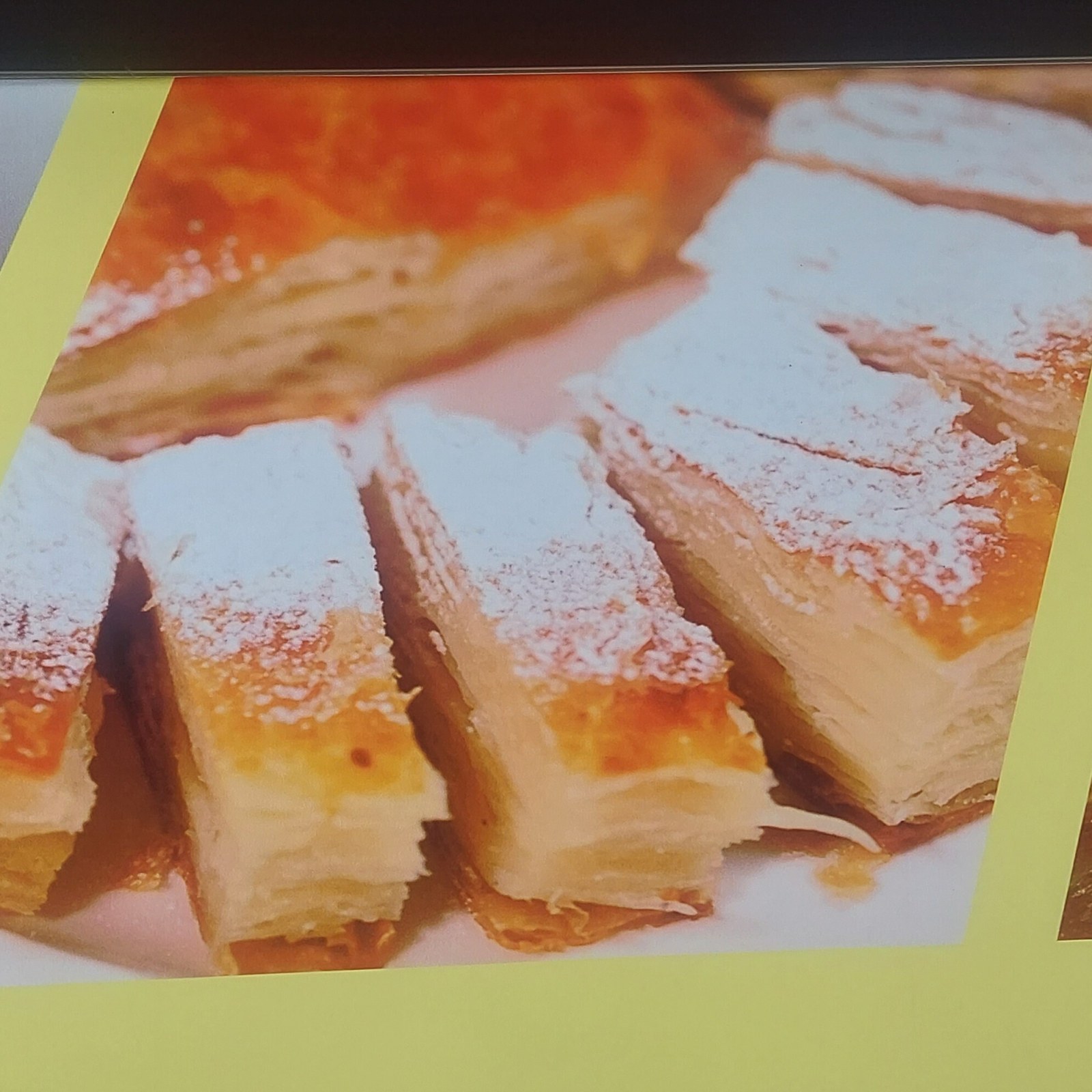 Kürt (Sade) Börek 500gr