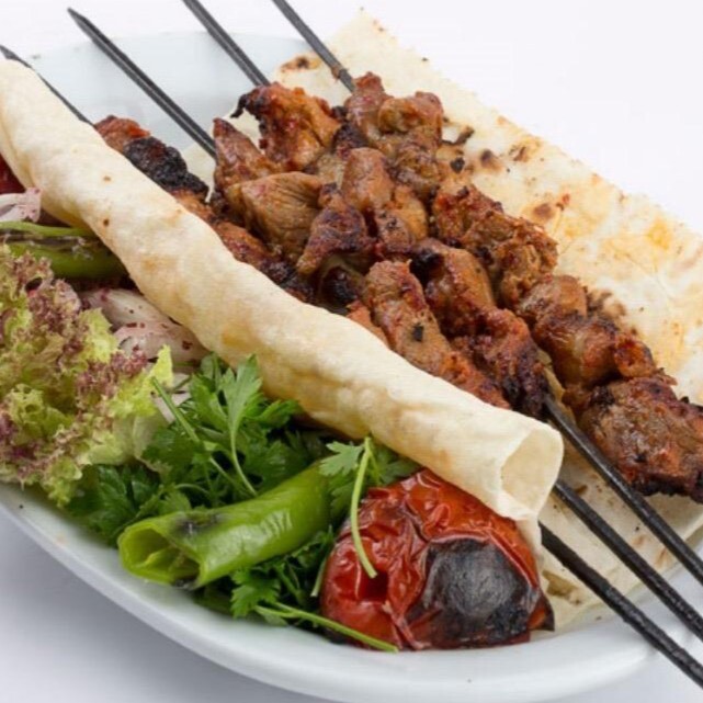 Kuzu Şiş (Porsiyon)