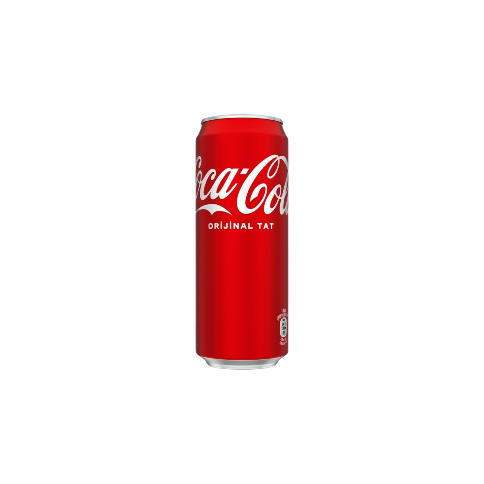 Coca Cola (330 ml)