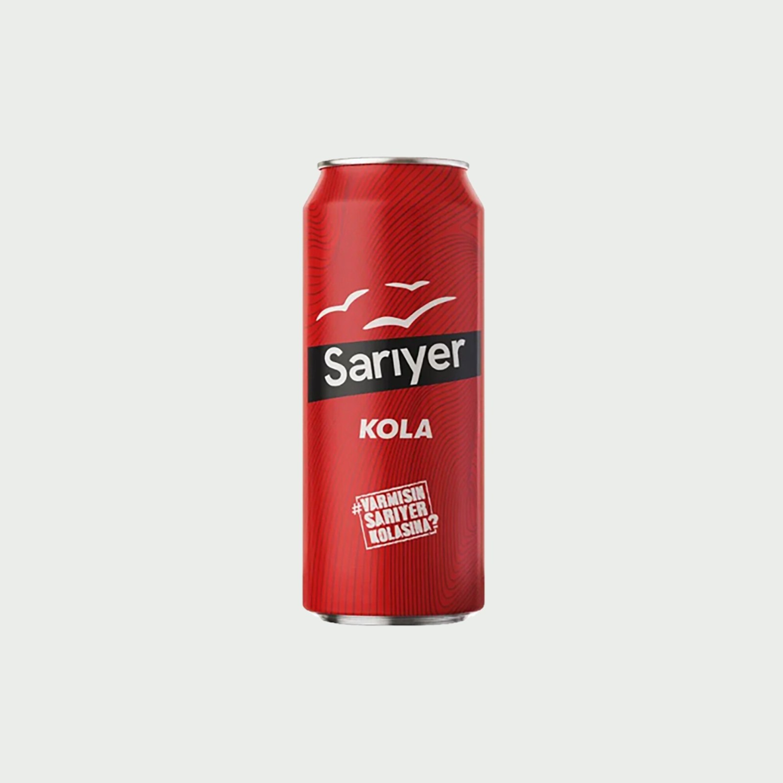 Sarıyer Kola 330ml