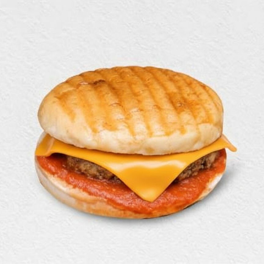 Islak Cheeseburger