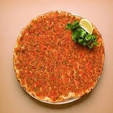 Urfa Lahmacun