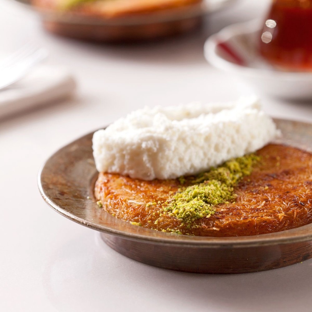 Kaymaklı Paşa (2 Kişilik)