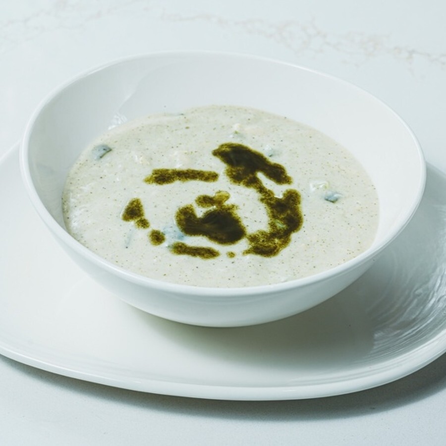 Özel Violi Çorbası