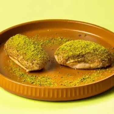 Antep Fıstıklı Ekler (55 - 70 gr)