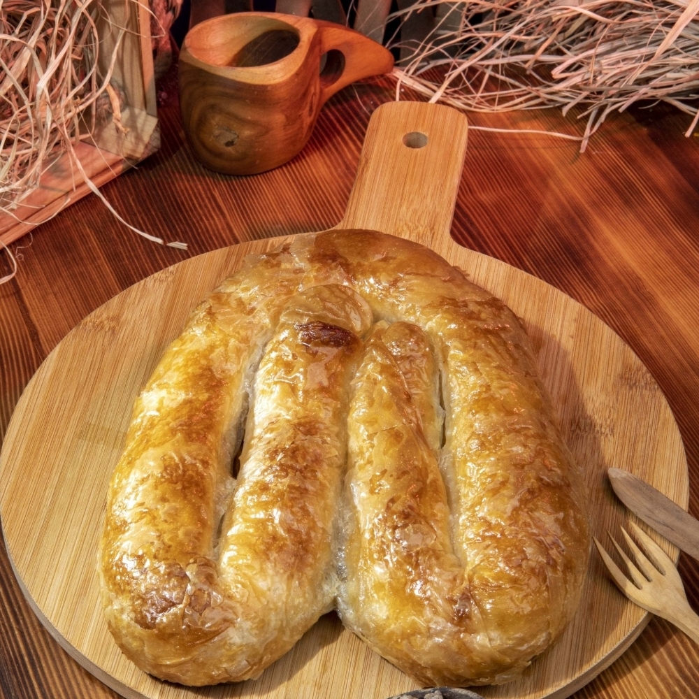 Kol Böreği Patatesli (500 gr.)