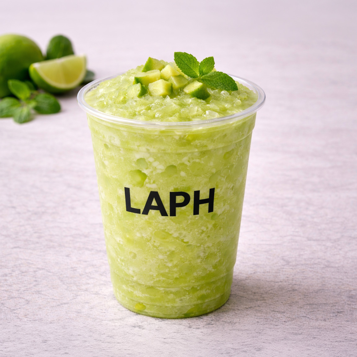 Cool Lime