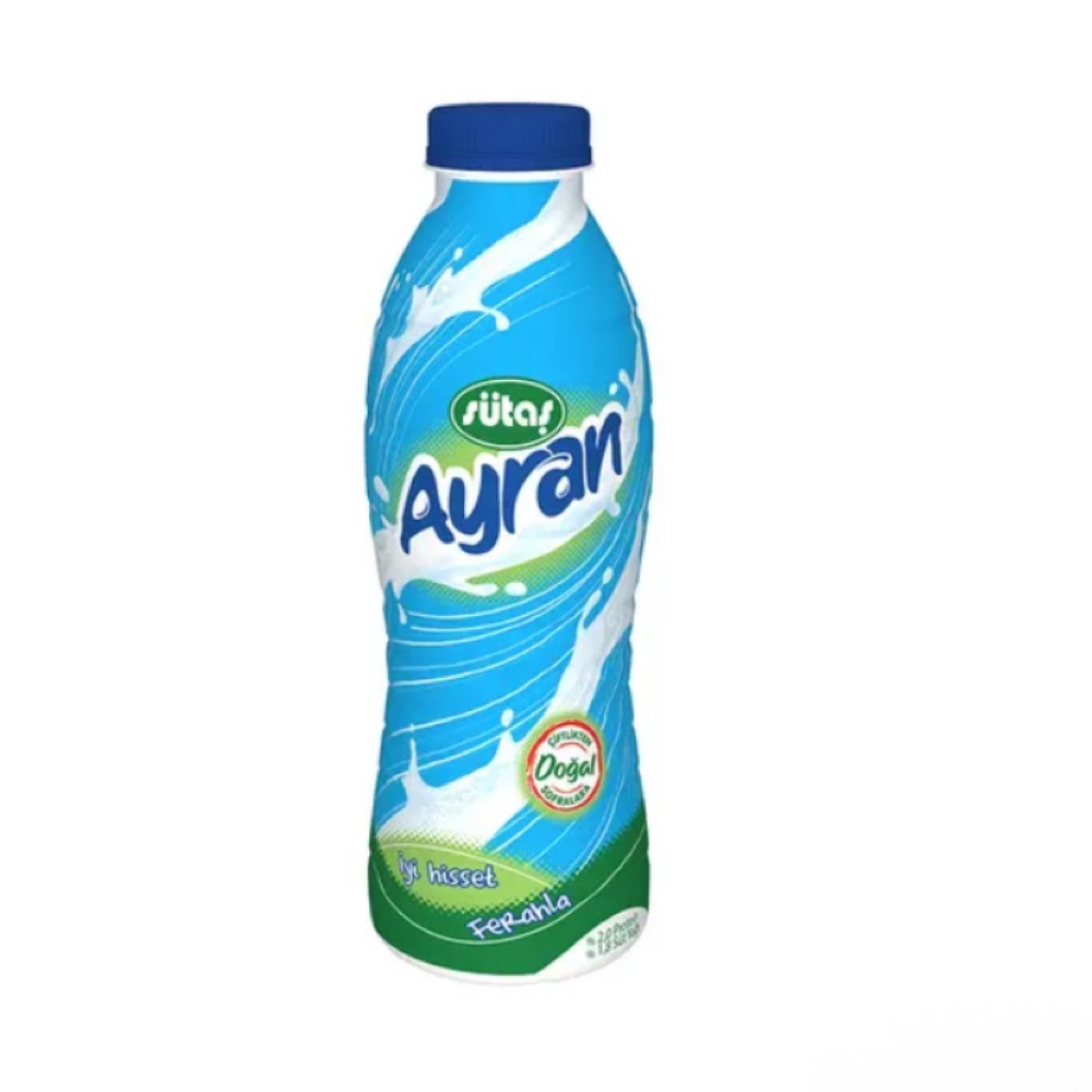 Ayran (1 lt)