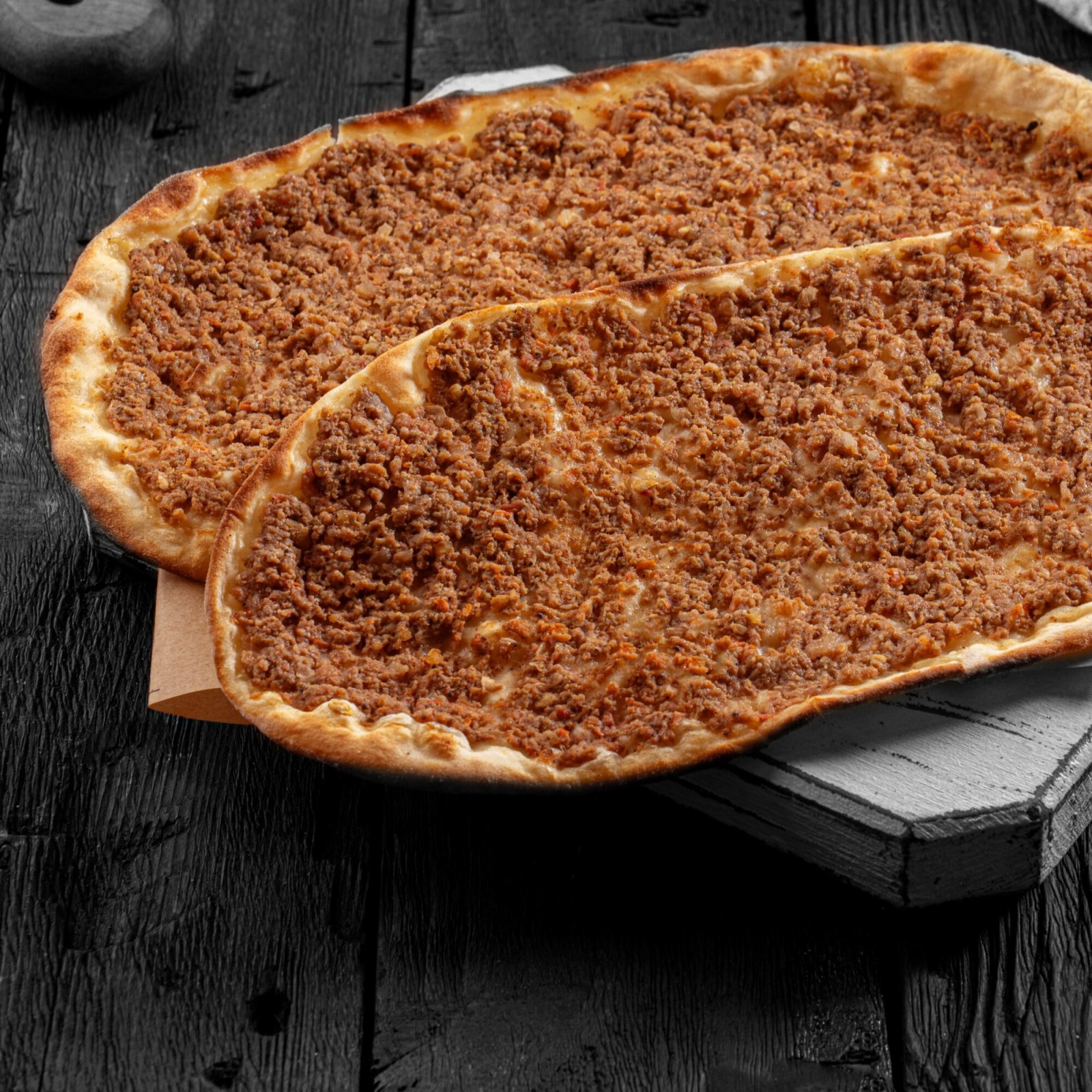 Şam Lahmacun