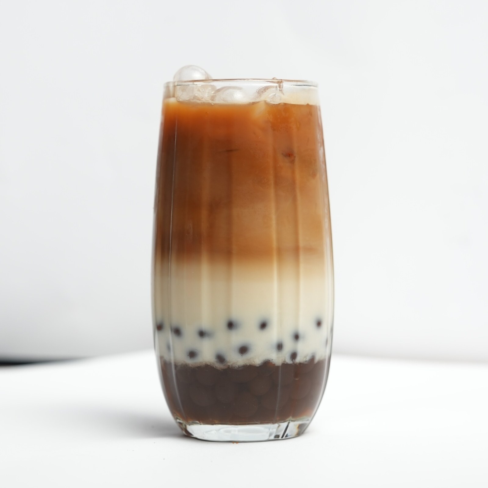 Bubble Latte