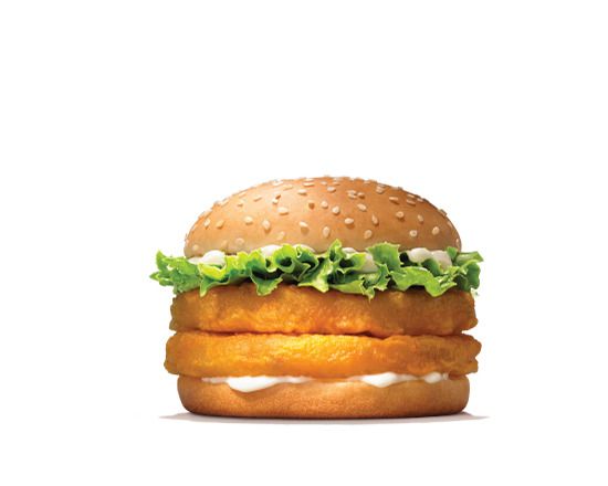 Double King Chicken®