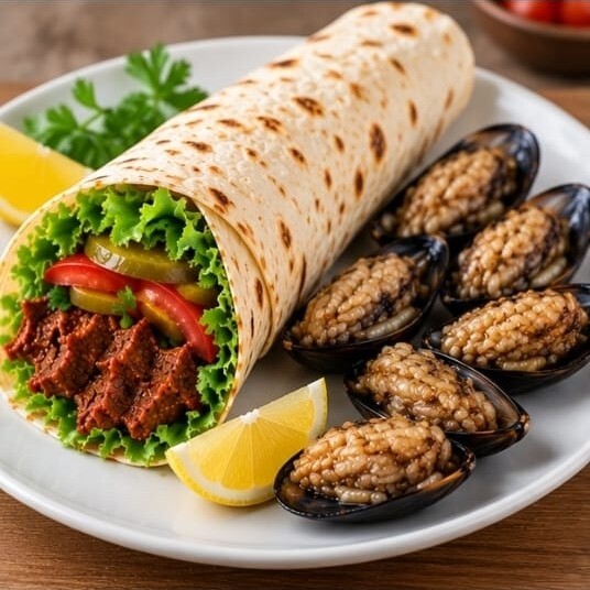 Öğrenci Menü