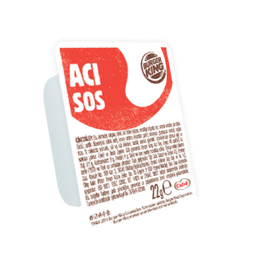 Acı Sos