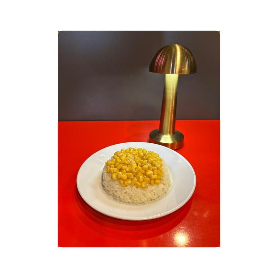 Mısırlı Pilav
