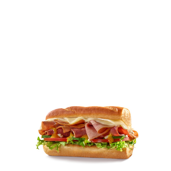 Club Subway (15 cm.)