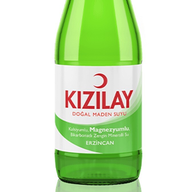Soda (20 cl)