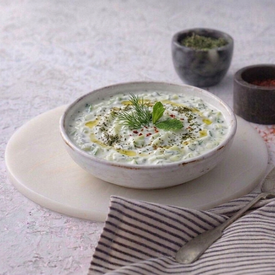 Cacık